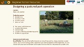 Pastured Pork Production – Facilities and Equipment