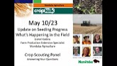 CropTalk - May 10