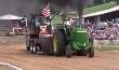 Tennessee tractor and truck pull video