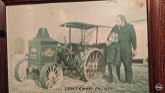 Awesome Early Tractors. Tour An Impre...