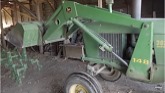 Moving Tractors That Sat For Decades! The McMath Estate Collection Auction - Aumann Vintage Power