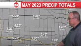 Weekly Forecast - Bill Boyer - June 02, 2033