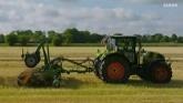 Best of CLAAS machines: Watch our fa...