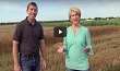 Video: Wheat Harvest: Update 