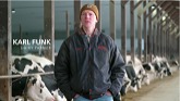 Robotic Dairy Farm Complete with EASY...