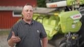 CLAAS | Digital solutions / Data Management, TELEMATICS & DataConnect. Lawnel agricultural farm USA.