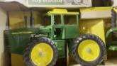 One of the Most Amazing Toy Tractor and Farm Equipment Collection