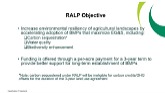 RALP Overview