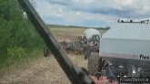 More seeding 2023 and a glimpse at the working 4260 case ih sprayer!!