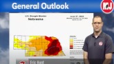 Weekly Forecast -Eric Hunt -June 30, 2023