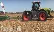 CLAAS XERION Series Tractor Preview a...