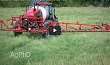Pasture Weed Control