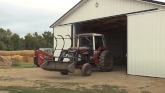 Farm Machine Safety: Fueling and Da...
