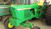 Classic John Deere Tractor Collection