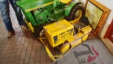 Remarkable Antique John Deere Tractor Collection