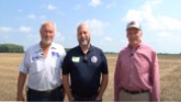 Ohio Farm Bureau Podcast: Talking Soybeans in the Field and Classroom