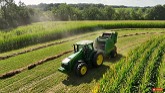 This Hay Took 8 Days of Drying