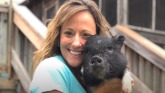 Empathy Connects People & Animals on Farm