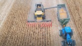 A Look at the Corn Yield Contest