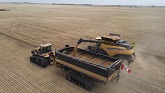 Our Largest Grain Cart Yet! - Haulmaster 2300!