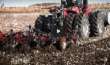 Reducing Soil Compaction