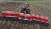 Bumper Crops: Cover Crops After Corn Silage Harvest