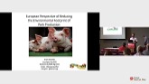 Iowa Swine Day 2023: A European Perspective on Reducing Environmental Footprint of Pork Production