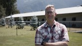 Meet The Farmer: Mark Neels from Shadow Creek Poultry