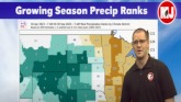 Weekly Forecast -  Eric Hunt