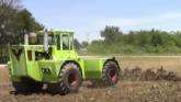 STEIGER FEVER! Amazing collection of Steiger Tractors