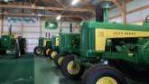 One of the Greatest John Deere Tractor Collections