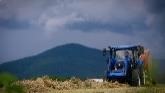 Built to Sustain: A New Holland Story