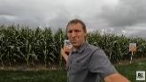 Corn Plot Video