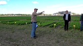 Field School 2022 - Winter Hardy Crops, Dr. Eric Bremer