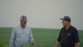 Pairing Precision Ag Tech With Crop Insurance