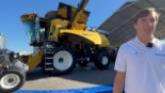 Introducing 2024 Upgrades to New Holland