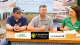 Kent Feeds Innovative Solutions Interview at World Pork Expo 2023