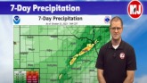 Weekly Forecast - Eric Hunt