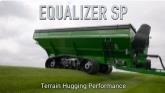 NEW Equalizer SP Grain Cart Track