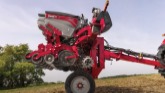 Case IH Early Riser 2120 - Complete PLanter Overview