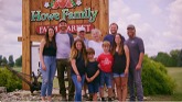 Life of Berry Farm Family
