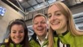 Agritechnica CLAAS VLOG day #6 | 50 ...