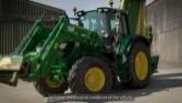 Managing Farm Safety and Health Video Series - Tractor Safety