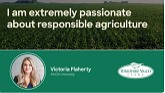 2023 Yorkshire Valley Farms Canadian Eco-Scholar Recipients
