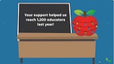 Let It Grow | Agriculture in the Classroom-Manitoba