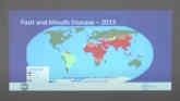 Fighting Foreign Animal Diseases in t...