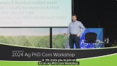 2024 Ag PhD Corn Workshop