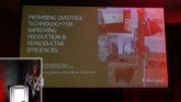 Promising Livestock Technology for Improving Production & Reproductive Efficiencies