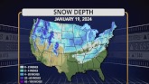Ice, snow and cold enhance winter