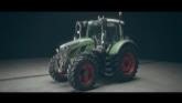 Fendt Tractors | Benchmark Olympiade Fendt 600 Vario | Episode 3 | Fendt